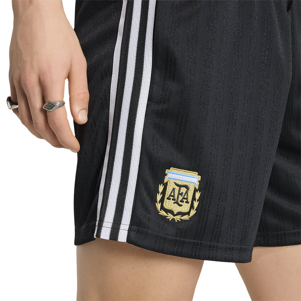 ADIDAS Argentina Originals Men's Football Shorts - Supersports Thailand Supersports Thailand