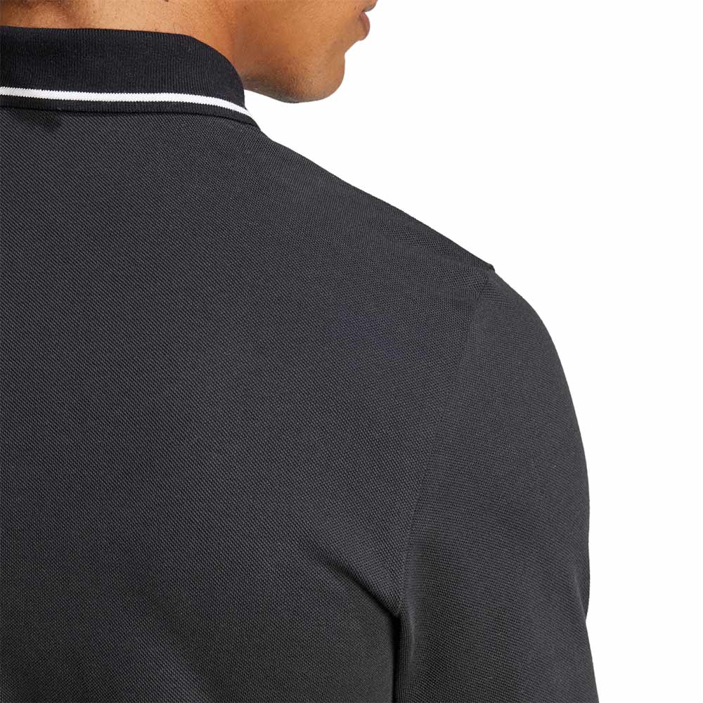 ADIDAS Essentials Small Logo Piqué Men's Polo Shirt - Supersports Thailand