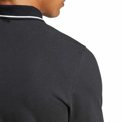 ADIDAS Essentials Small Logo Piqué Men's Polo Shirt - Supersports Thailand