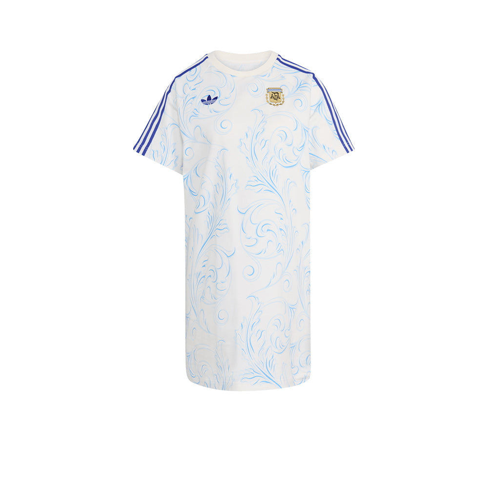 ADIDAS Argentina Originals Women's Dress - Supersports Thailand Supersports Thailand