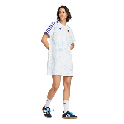 ADIDAS Argentina Originals Women's Dress - Supersports Thailand