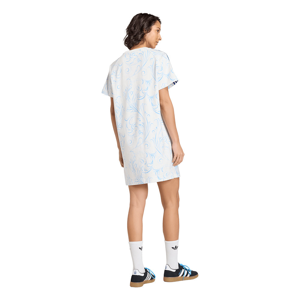 ADIDAS Argentina Originals Women's Dress - Supersports Thailand