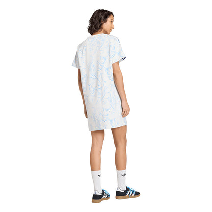 ADIDAS Argentina Originals Women's Dress - Supersports Thailand