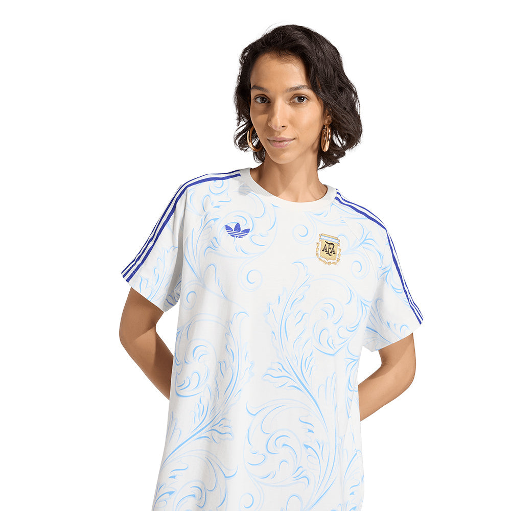 ADIDAS Argentina Originals Women's Dress - Supersports Thailand Supersports Thailand