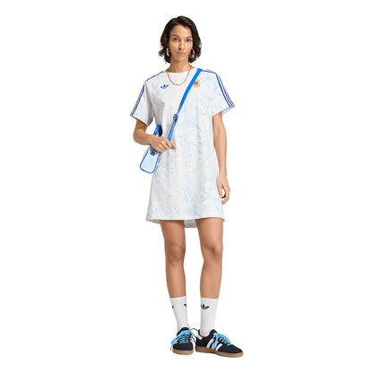 ADIDAS Argentina Originals Women's Dress - Supersports Thailand
