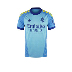 ADIDAS Men's Real Madrid Third 2026/27 Goalkeeper Jersey