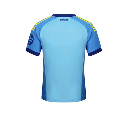 ADIDAS Men's Real Madrid Third 2026/27 Goalkeeper Jersey