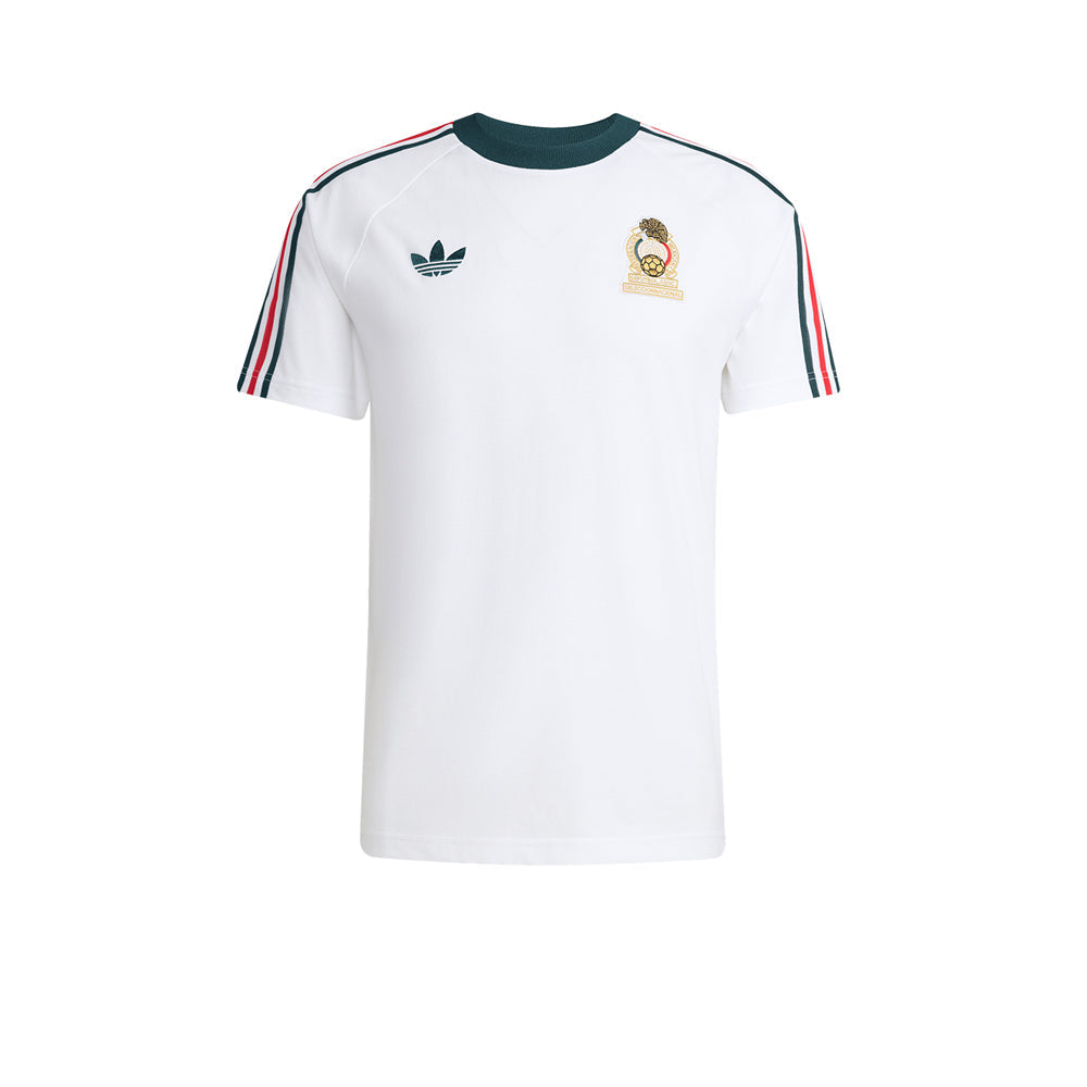 ADIDAS Mexico Originals Men's Football T-Shirt - Supersports Thailand