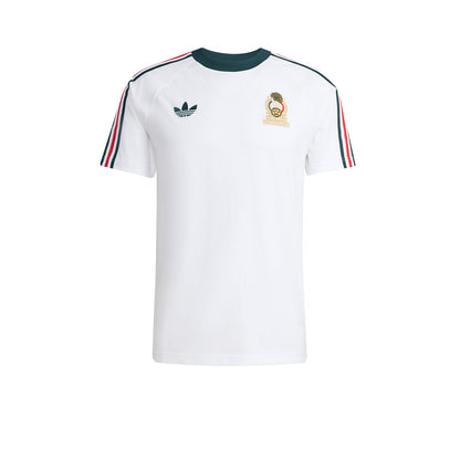 ADIDAS Mexico Originals Men's Football T-Shirt - Supersports Thailand