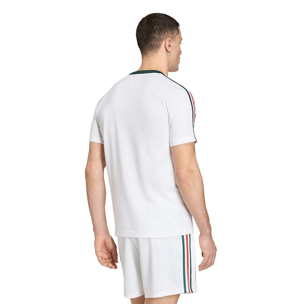 ADIDAS Mexico Originals Men's Football T-Shirt - Supersports Thailand