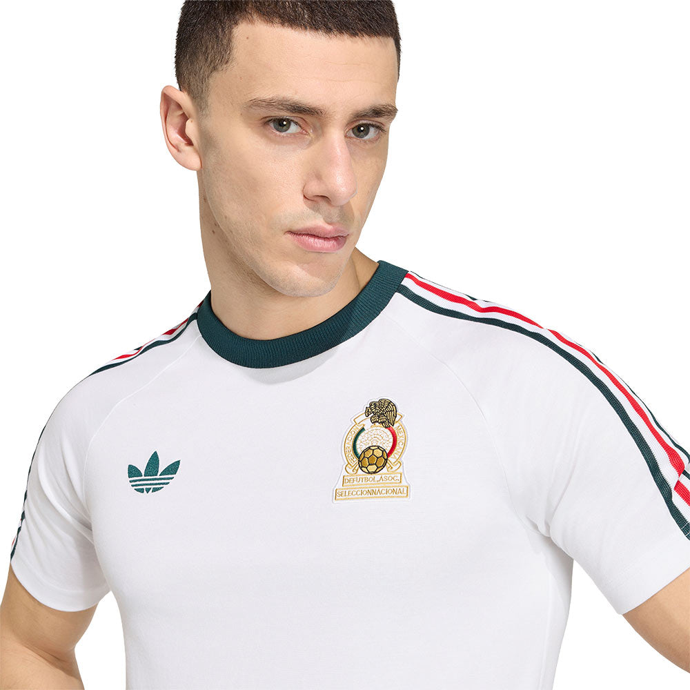 ADIDAS Mexico Originals Men's Football T-Shirt - Supersports Thailand