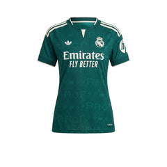 ADIDAS Women's Real Madrid Away 2026/27 Jersey