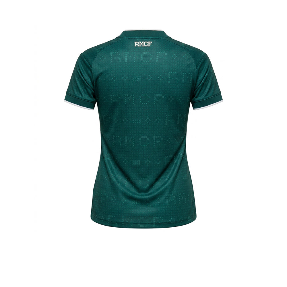 ADIDAS Women's Real Madrid Away 2026/27 Jersey Supersports Thailand