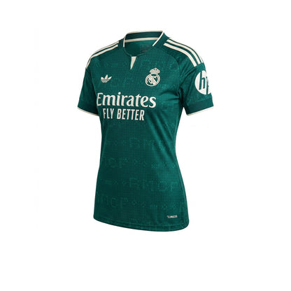 ADIDAS Women's Real Madrid Away 2026/27 Jersey