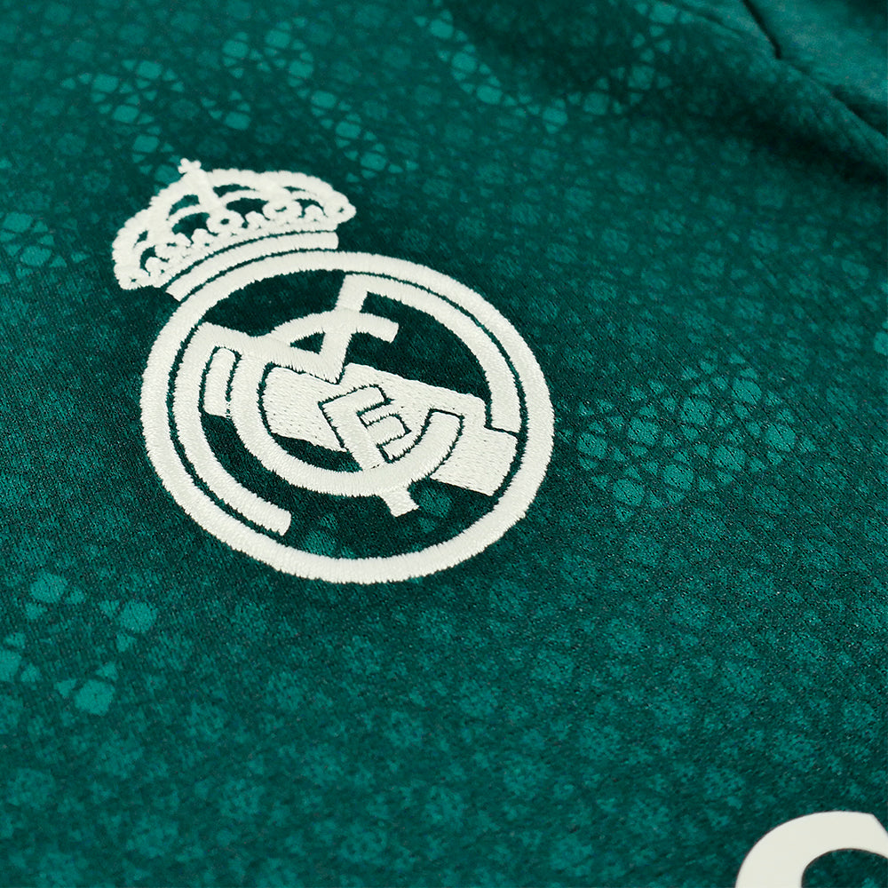 ADIDAS Women's Real Madrid Away 2026/27 Jersey Supersports Thailand