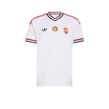ADIDAS Men's Hungary Away 2026 Jersey - Supersports Thailand