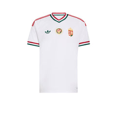 ADIDAS Men's Hungary Away 2026 Jersey - Supersports Thailand