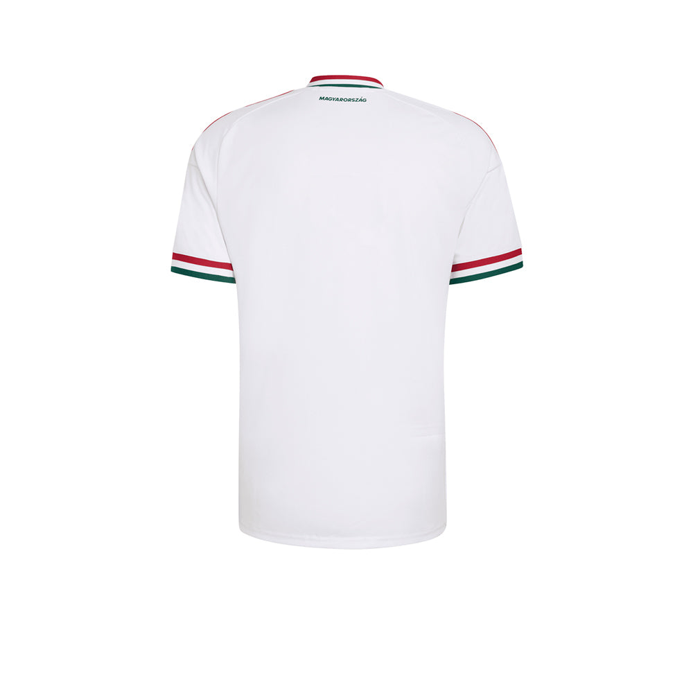 ADIDAS Men's Hungary Away 2026 Jersey - Supersports Thailand