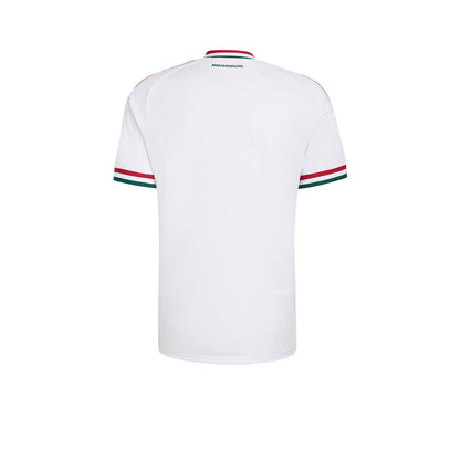 ADIDAS Men's Hungary Away 2026 Jersey - Supersports Thailand