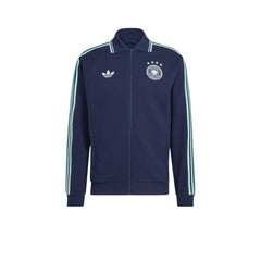 ADIDAS Germany Away Anthem Men's Football Jacket - Supersports Thailand