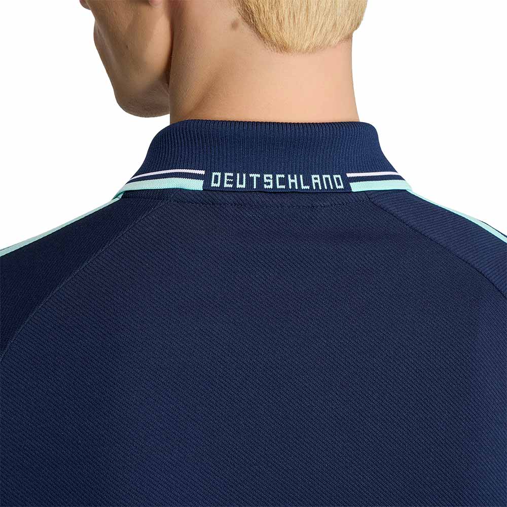 ADIDAS Germany Away Anthem Men's Football Jacket - Supersports Thailand