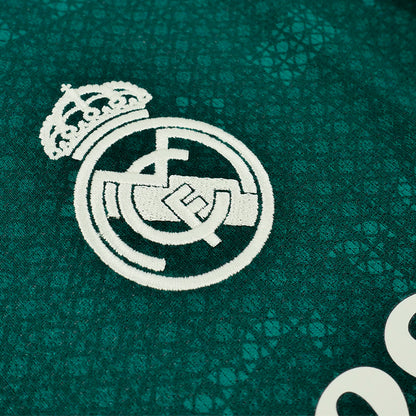 ADIDAS Women's Real Madrid Away 2026/27 Jersey