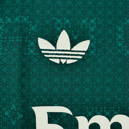 ADIDAS Women's Real Madrid Away 2026/27 Jersey