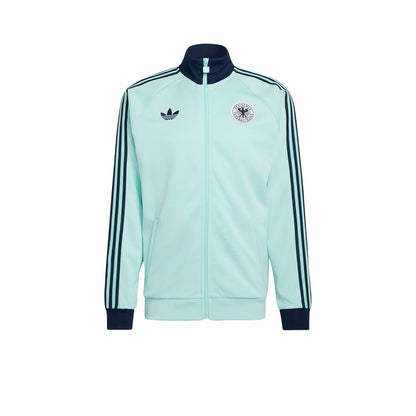 ADIDAS Germany Originals Track Men's Football Jacket - Supersports Thailand