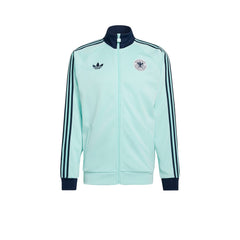 ADIDAS Germany Originals Track Men's Football Jacket - Supersports Thailand