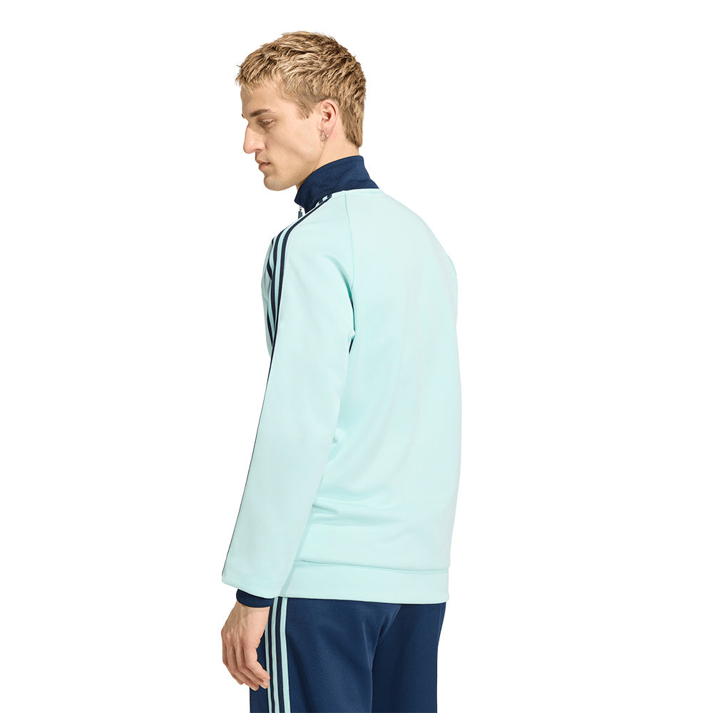 ADIDAS Germany Originals Track Men's Football Jacket - Supersports Thailand Supersports Thailand