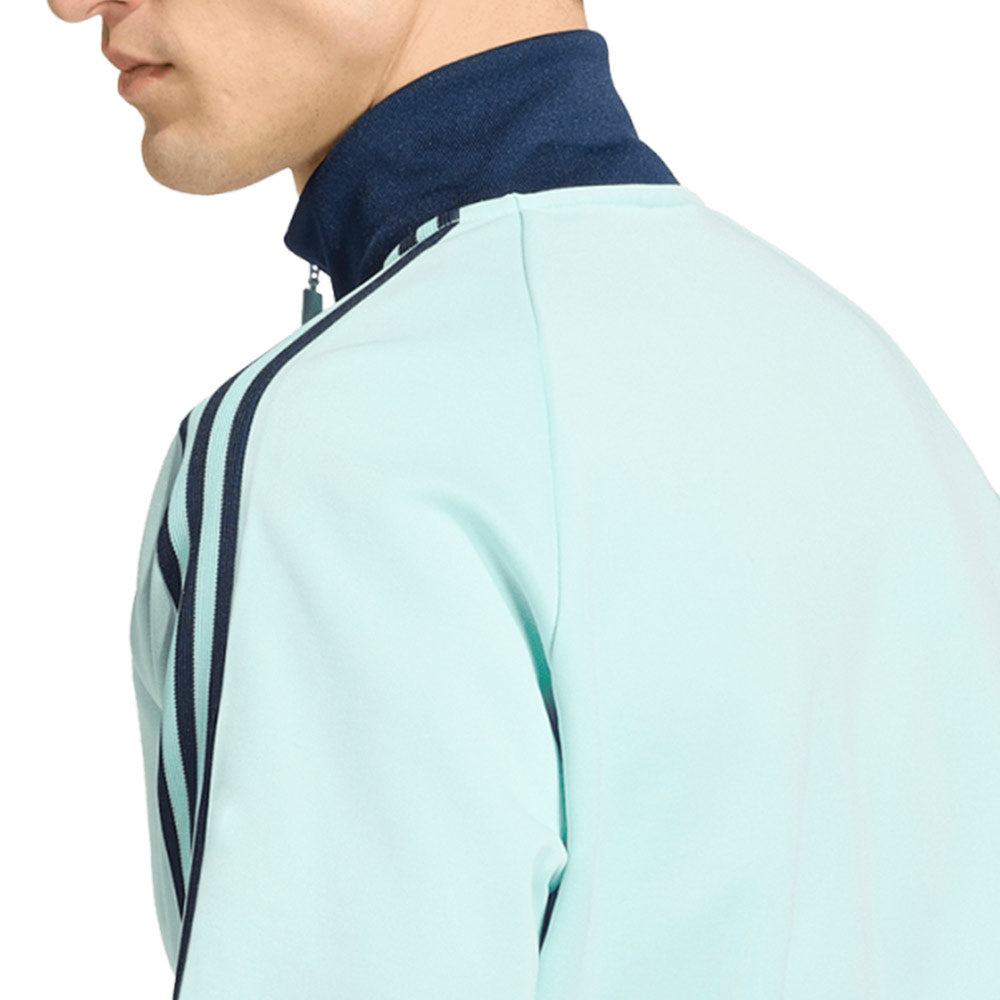 ADIDAS Germany Originals Track Men's Football Jacket - Supersports Thailand