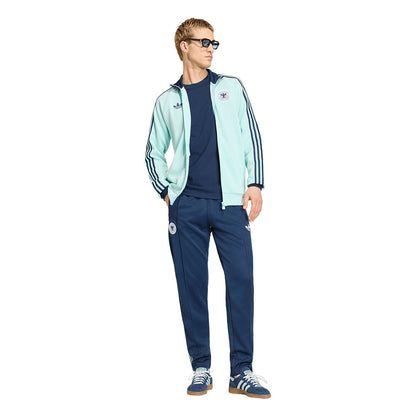 ADIDAS Germany Originals Track Men's Football Jacket - Supersports Thailand