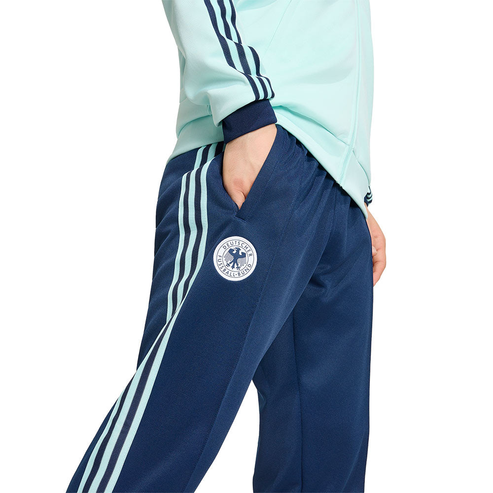 ADIDAS Germany Originals Track Men's Football Pants - Supersports Thailand Supersports Thailand