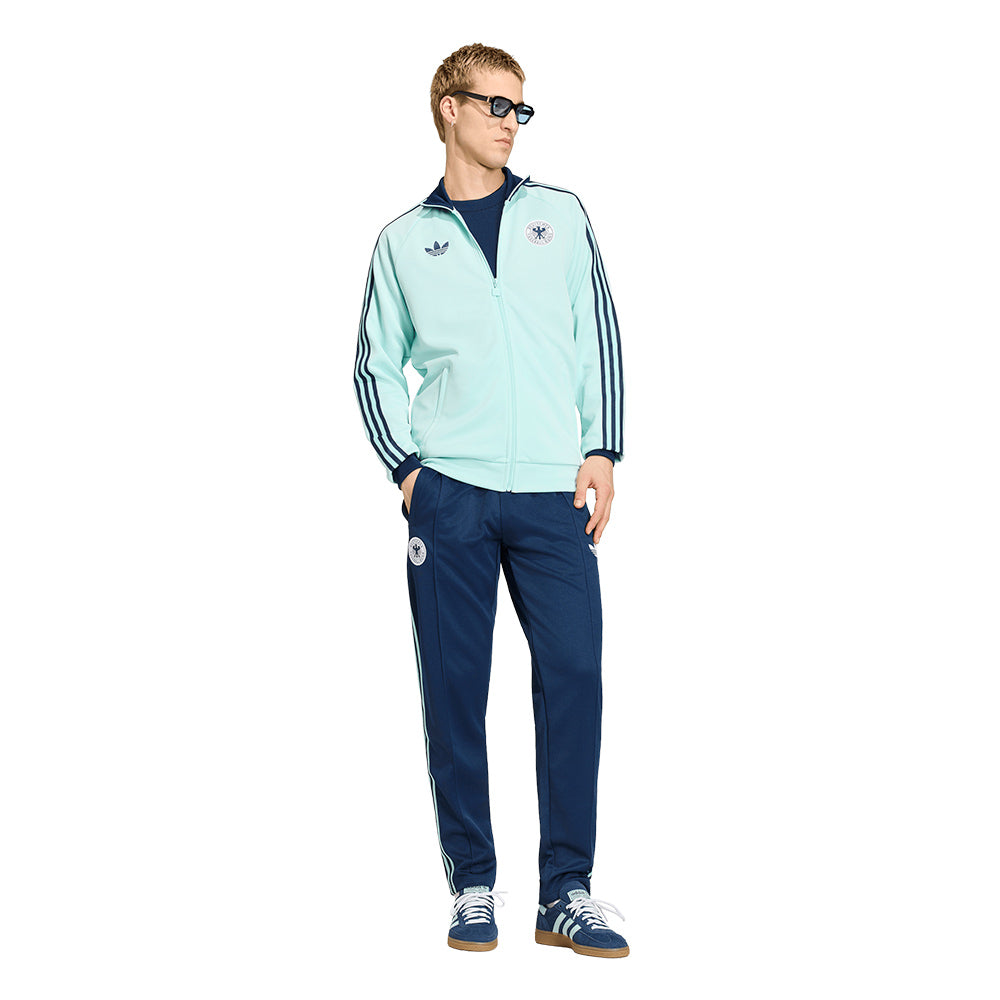 ADIDAS Germany Originals Track Men's Football Pants - Supersports Thailand