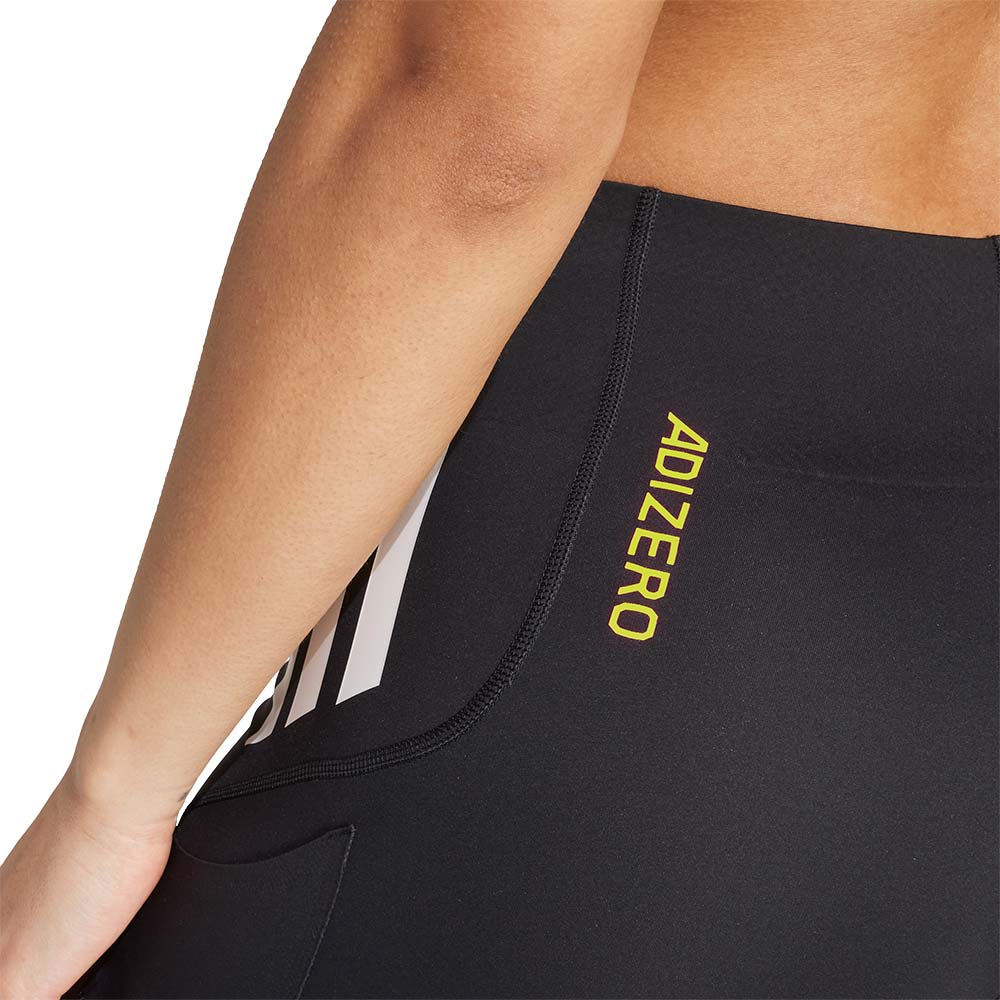 ADIDAS Adizero Full Length Women's Running Leggings