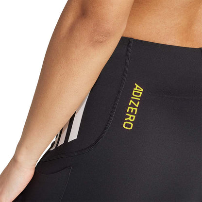 ADIDAS Adizero Full Length Women's Running Leggings