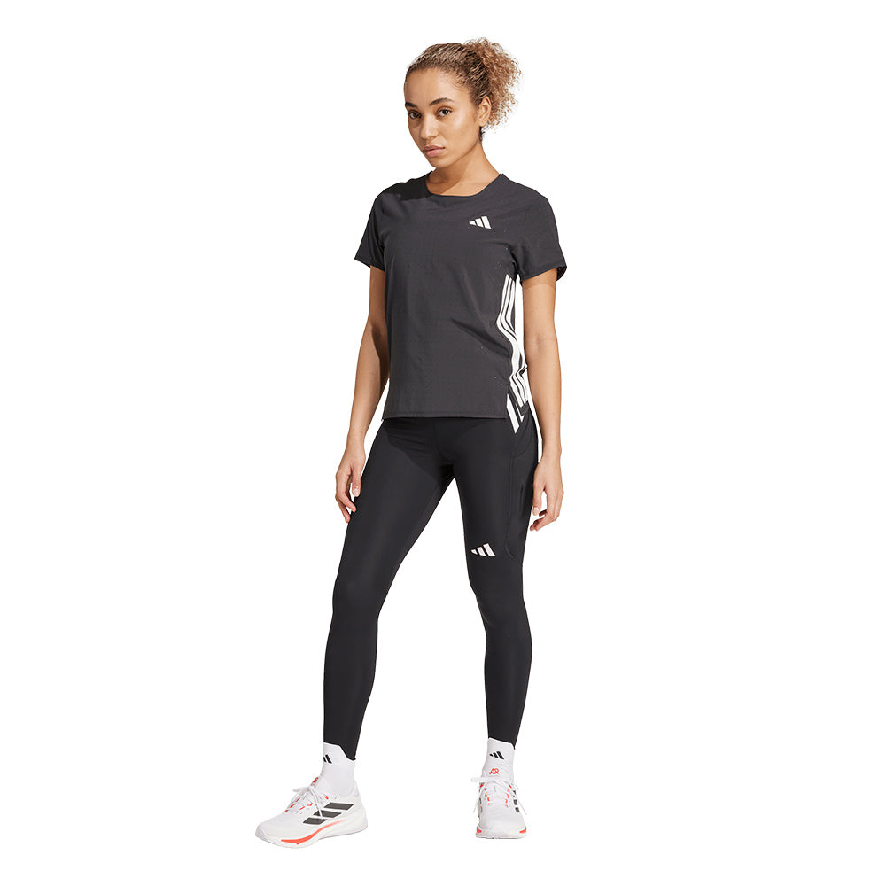ADIDAS Adizero Full Length Women's Running Leggings