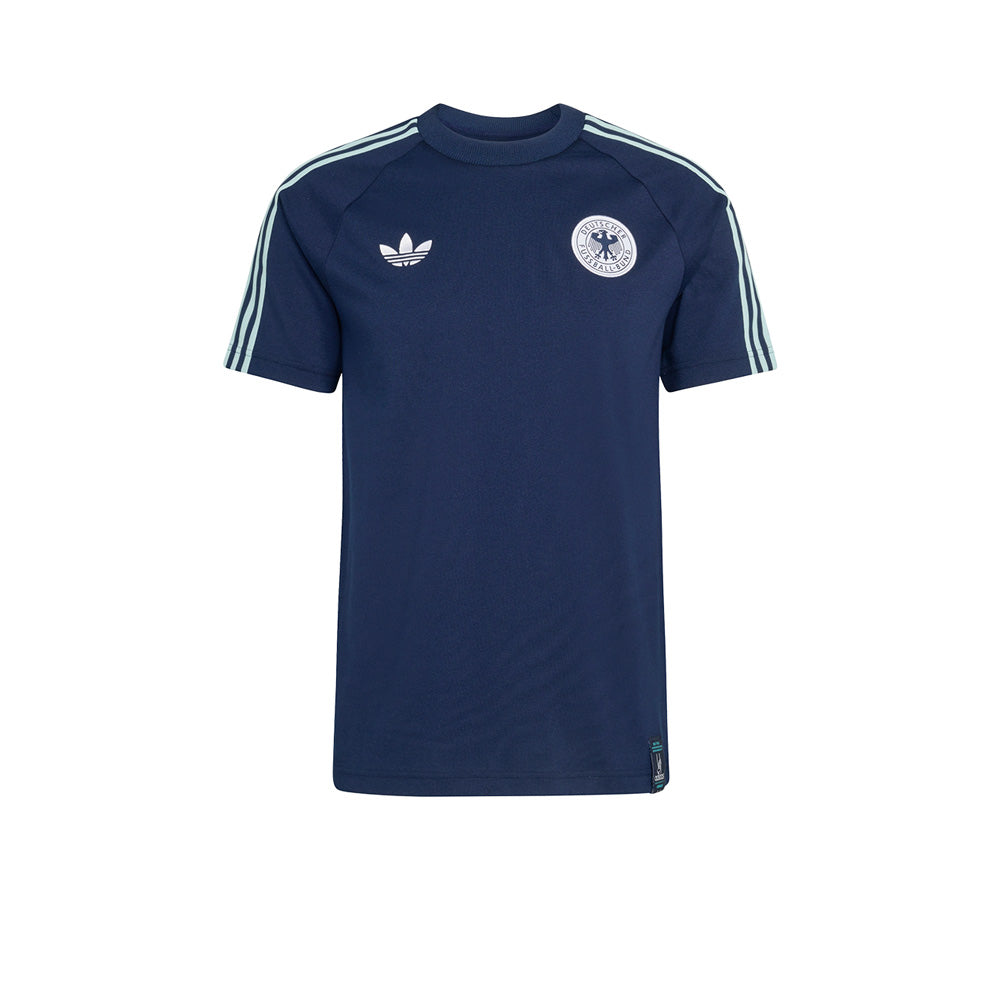 ADIDAS Germany Originals Men's Football T-Shirt - Supersports Thailand