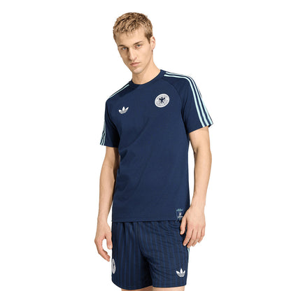 ADIDAS Germany Originals Men's Football T-Shirt - Supersports Thailand