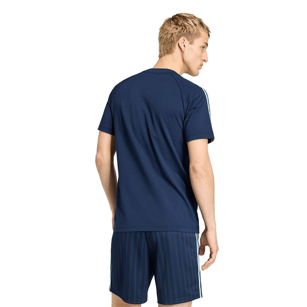 ADIDAS Germany Originals Men's Football T-Shirt - Supersports Thailand