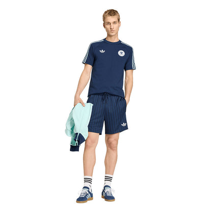 ADIDAS Germany Originals Men's Football T-Shirt - Supersports Thailand