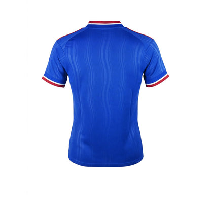 ADIDAS เสื้อแข่งผู้หญิงทีมแมนเชสเตอร์ ยูไนเต็ด ชุดเยือน ฤดูกาล 2026/27