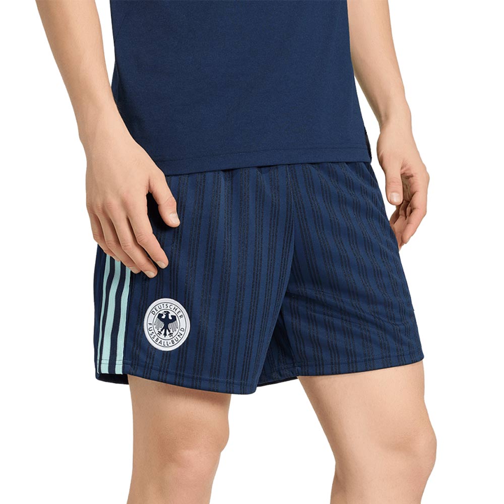 ADIDAS Germany Originals Men's Football Shorts - Supersports Thailand Supersports Thailand