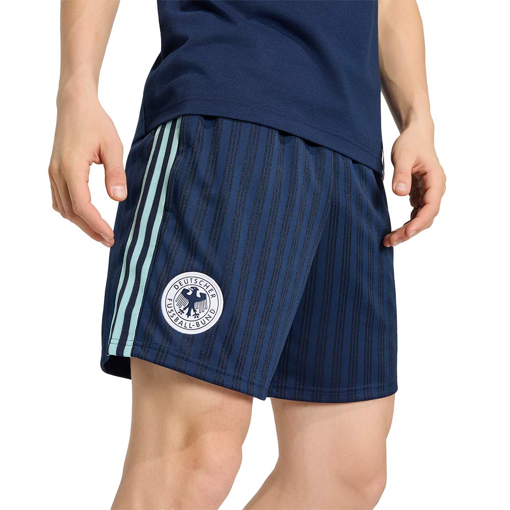 ADIDAS Germany Originals Men's Football Shorts - Supersports Thailand Supersports Thailand