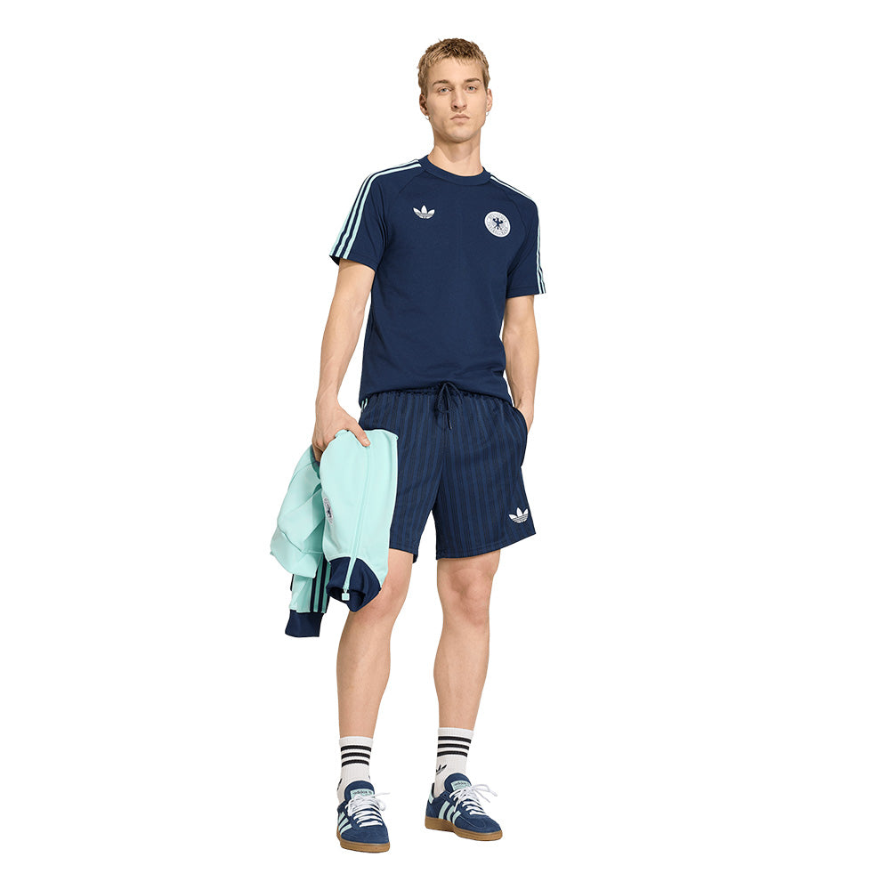 ADIDAS Germany Originals Men's Football Shorts - Supersports Thailand