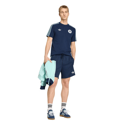 ADIDAS Germany Originals Men's Football Shorts - Supersports Thailand
