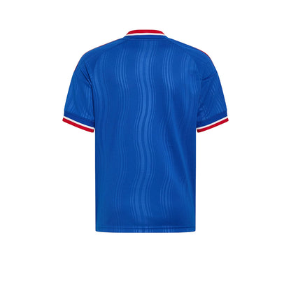 ADIDAS เสื้อแข่งเด็กทีมแมนเชสเตอร์ ยูไนเต็ด ชุดเยือน ฤดูกาล 2026/27