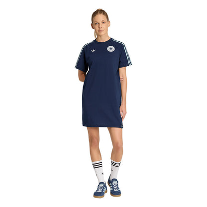 ADIDAS Germany Originals Women's Dress - Supersports Thailand