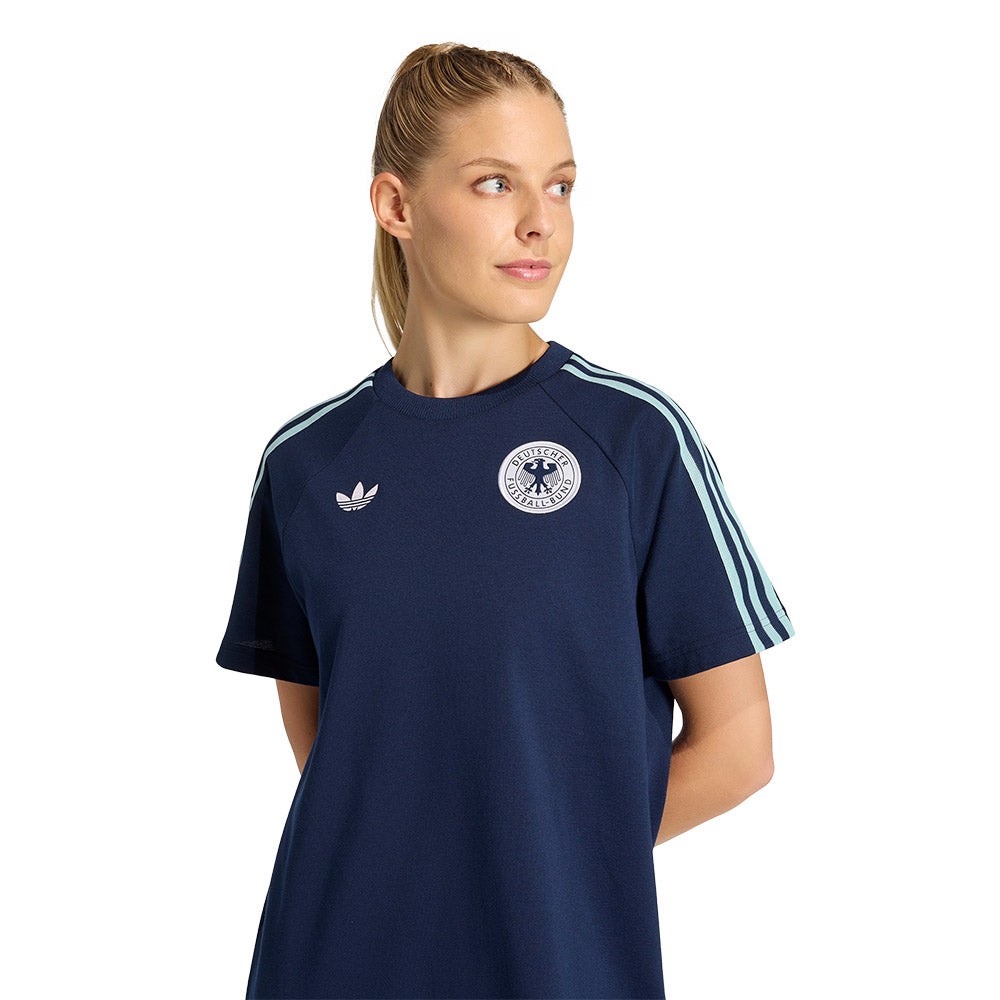 ADIDAS Germany Originals Women's Dress - Supersports Thailand