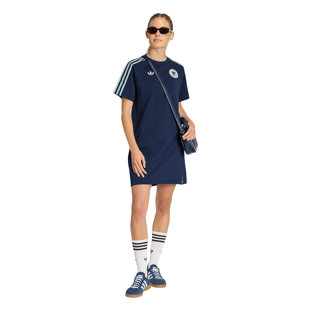 ADIDAS Germany Originals Women's Dress - Supersports Thailand